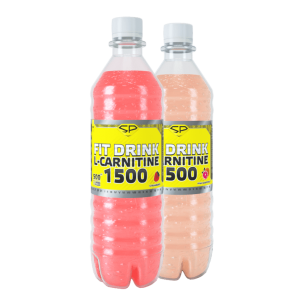 Fit Drink l-carnitine1500 (500мл)
